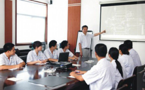 중국 Jiangsu Hanpu Mechanical Technology Co., Ltd 회사 프로필