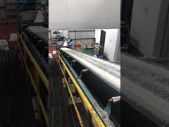 자동 요오드 소금 제조 기계 소금 생산 라인