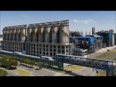 증발기의 다산업 응용