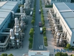 우수한 증발기 제조 기술