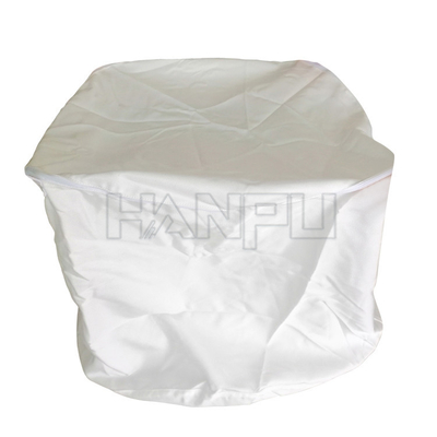 품질  Industry Dedusting Bag Filters For Wide Range Of Filtration Needs 공장