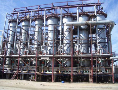 품질  Continous Operation Mode Turbo Mvr Compressor With Customized Voltage 공장