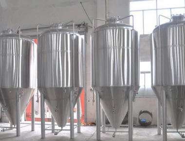 품질  Salt Pillow-Plate Static Crystallizer Systems 공장