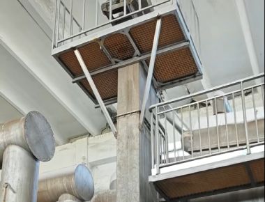 품질  1t/H-30t/H Food Ti Salt Production Line Open Shell 공장