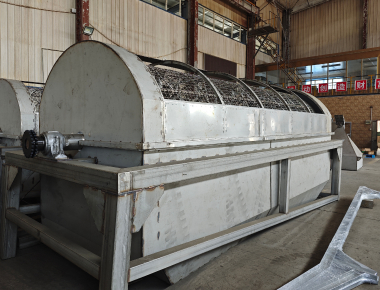 품질  Refined Salt Refining Process Production Line Solution 공장