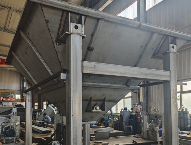 품질  Sea Table Salt Powder Making Machine Salt Refinery Machine 공장