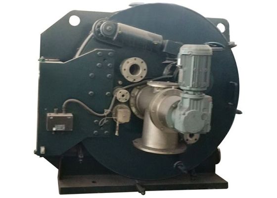 품질  Stainless Steel PPCF Horizontal Peeler Centrifuge 공장
