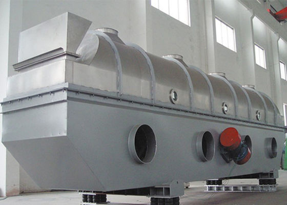 품질  Salt Production Line 380V/50HZ After-sales Service For Overseas Buyers 공장