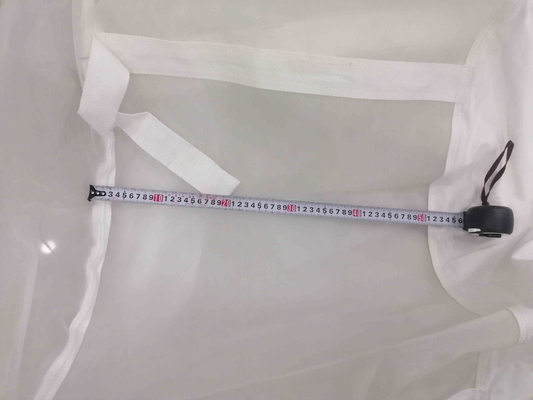 사용자 지정 노멕스 필터 봉지 산업용 액체-고체 분리
