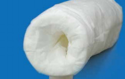약제 식물을 위한 PE PP PTFE 분리기 여과 백 섬유에 의하여 길쌈되는 직물