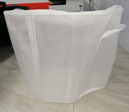 플라스틱 반지 용접 액체 필터 봉지 산업용 물 처리