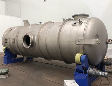 연속 작동 모드 커스터마이즈 된 전압과 함께 터보 Mvr 압축기