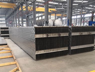 수분 해제용 연속 강제 순환 소금물 Mvr 증발기 440V