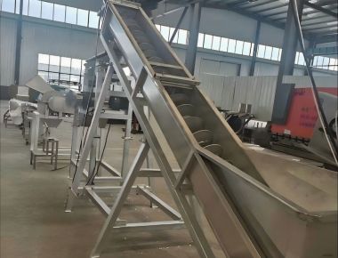 GMP 제약 오일 추출 기계