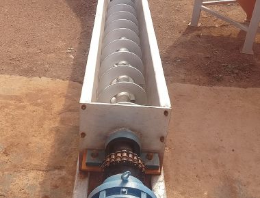 요오드화 소금 생산 공장 쇄석기 세척 정제 건조용 포장 장비