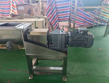 소금 포장을 위한 완전 자동화 생산 라인 솔루션 제공