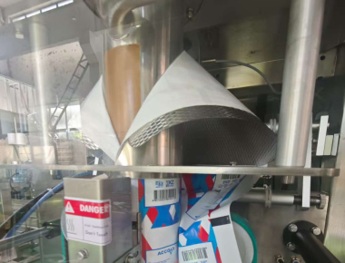 10g~2kg 가구와 10~50kg 가구용 소금 포장기
