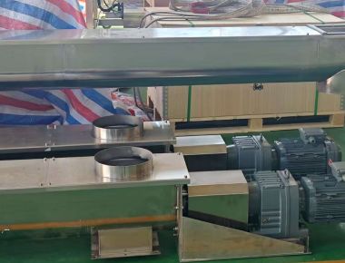 소금 포장 기계 청사진 수직 형태 충전 밀봉 라인 자동 복용 및 품질 통제