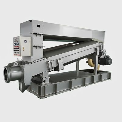 소금 별거 미는 사람 분리기 소금 황산 암모늄 생산 기계