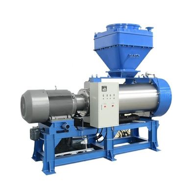 염분 탈수용 완전 자동 2단 푸셔 원심분리기 HR400-N