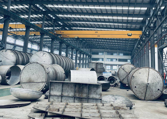 에너지 절약형 다중 효용 증발 시스템