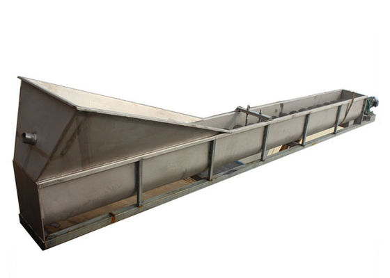 ISO9001 380V 전기 전체 소금 생산 라인