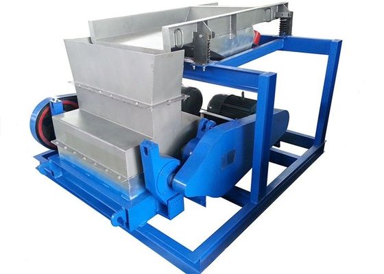 250KW 식용 소금 가공 장비