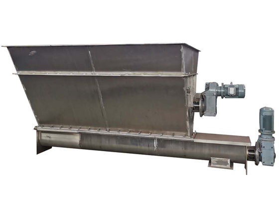 250KW 식용 소금 가공 장비