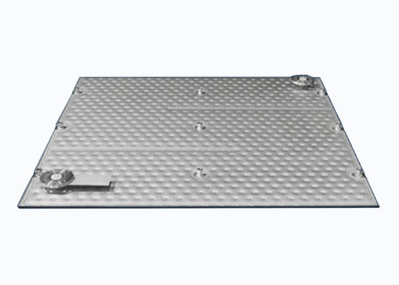 1.5mm 이중 엠보스 베개판