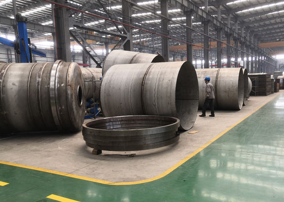 고품질 관리 인산수소이나트륨 MEE 증발 결정화